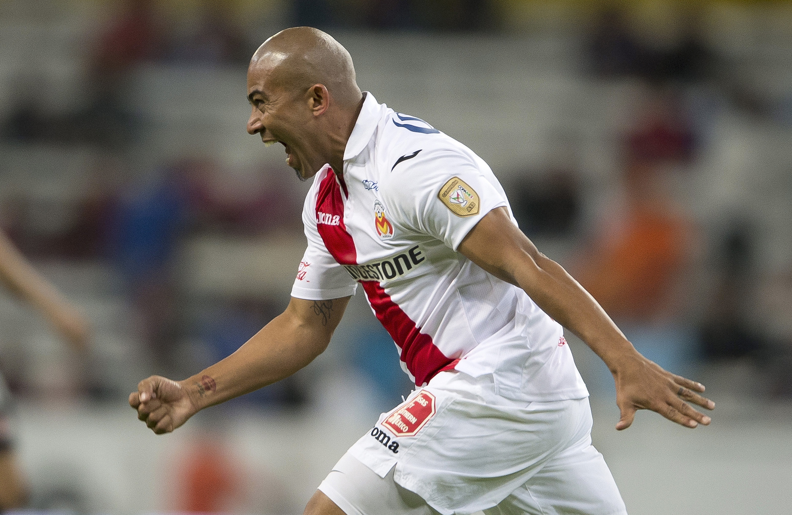 Fútbol de Primera Radio El Uruguayo Arevalo Rios estará con Tigres la próxima temporada